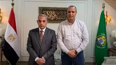النائب محمد طلبة: تطوير ورفع كفاءة سوق الأربعاء بالقنطرة شرق
