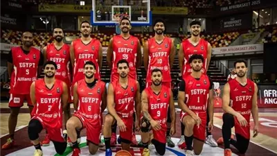منتخب السلة يفوز على تونس وديًا في معسكر تركيا