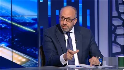 حسام المندوه يكشف عن الثنائي الأبرز لمنصب المدير الرياضي بالزمالك