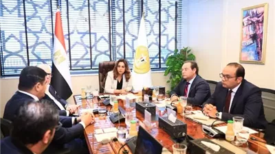 منال عوض: برج فوربس العالمي يستهدف «صفر كربون» بحلول 2030
