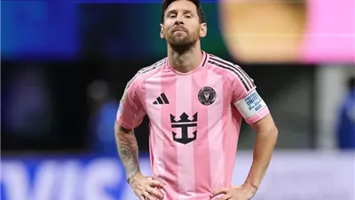 مدرب إنتر ميامي: ميسي يتجاوز محنة رحيل والده