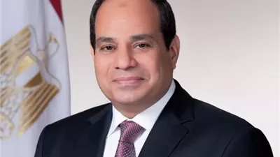 الرئيس السيسي يستقبل المشير خليفة حفتر ويؤكد دعم مصر لوحدة ليبيا