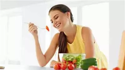 سر خفي يضيف سنوات إلى عمرك