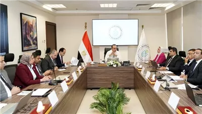 السبكي يوجّه بحوكمة العمليات وتطوير العنايات المركزة لتقليل قوائم الان