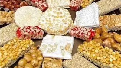 نصائح لمرضى السكري مع حلوى المولد