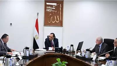 رئيس الوزراء: الحفاظ على الهوية الوطنية في صدارة أولويات الدولة