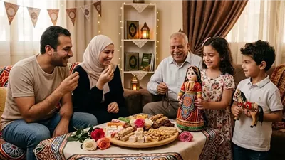 إتيكيت الاحتفال بالمولد النبوي..كيف تجمعين بين البهجة والروحانية؟