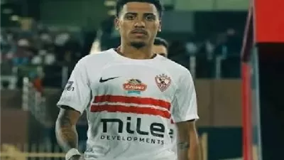 ماهر غريب: موقف الزمالك لن يتغير تجاه البرازيلي خوان بيزيرا
