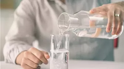 الماء سر صحة الجسم .. فوائد شربه وأفضل طريقة للاستفادة منه