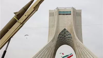 إيران تدرس استهداف مواقع عسكرية أمريكية في أوروبا فى هذه الحالة