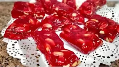 طريقة عمل الدومية في المنزل