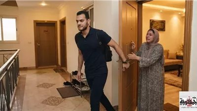 هل يجوز أن يترك الزوج المنزل بغرض تأديب الزوجة؟.. الإفتاء تجيب