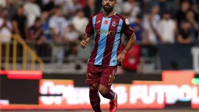 برلمانى تركي: انضمام محمد صلاح لصفوف طرابزون سبور خطوة دبلوماسية مهمة