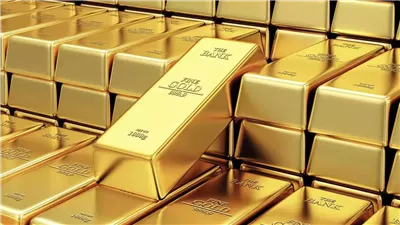أسعار الذهب العالمية تقفز بأكثر من 3% لتتداول قرب 4480 دولاراً للأونصة