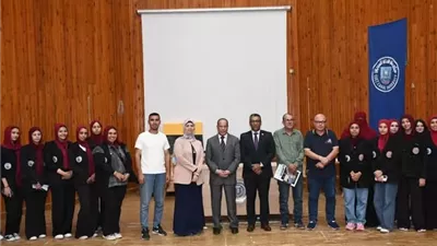 مكتب تنسيق جامعة القناة استقبل 567 طالب خلال المرحلة الثانية