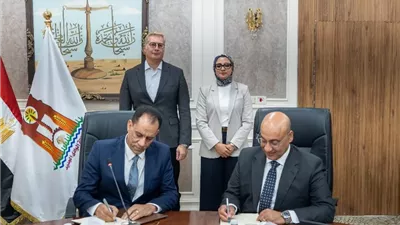 تفاصيل إنشاء أول مدرسة تكنولوجيا تطبيقية متخصصة في التعدين