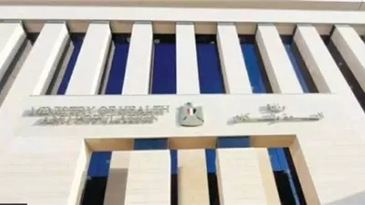 الصحة تستوعب أكثر من 200 ألف حالة بالعناية المركزة والحضانات