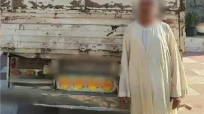 الداخلية تضبط سائق نقل عرّض حياة المواطنين للخطر