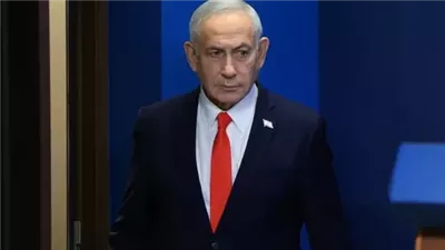 نتنياهو: لن تتسامح مع وجود عسكري تركي في سوريا