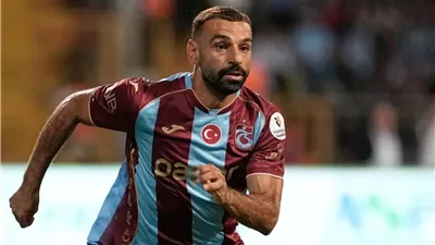 مدرب فرينكفاروزى المجرى : صلاح من طراز عالمي ولن نركز عليه وحده