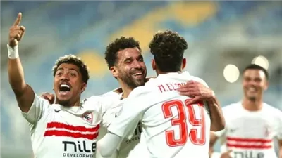 الزمالك يسعي لإنهاء ملف المستحقات المتأخرة