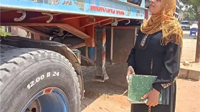 ١٥ محضرًا متنوعا لمخابز ومستودعات الغاز بأبوصوير في الإسماعيلية