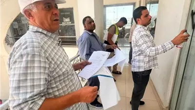جهاز الشروق يكشف عن أسباب غلق وتشميع أشهر 7 مولات بالمدينة.. بالأسماء