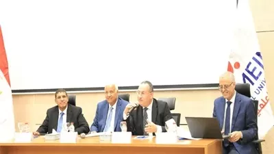 اعلان الحدود الدنيا للتقدم لكليات الجامعات الخاصة والأهلية 2026/2027