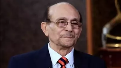 تفاصيل الحالة الصحية للفنان محمد صبحي
