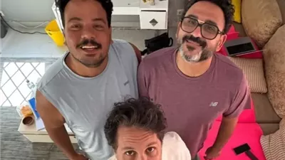 موعد طرح فيلم 