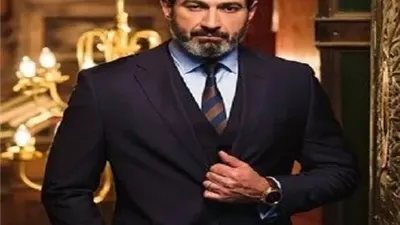 ياسر جلال يخوض ماراثون رمضان بمسلسل 