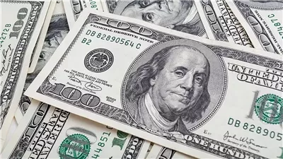 سعر الدولار اليوم 20/8/2026.. والأخضر الأمريكي يسجل 50.78 جنيه بالبنك المركزي
