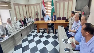 الشرقية استعدت لاستقبال العام الدراسي الجديد
