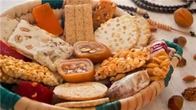 أسرار نجاح حلاوة المولد.. من اختيار المكسرات لدرجة حرارة السكر