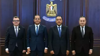 عبدالمولى:جامعة أسيوط ضمن الجامعات الخمس لتطبيق نموذج TIER1