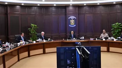 مدبولي: توجيهات من السيد الرئيس بالاستمرار في تطوير منظومة التعليم