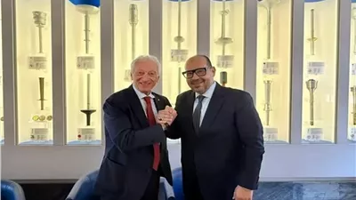 انتصار مصري استثنائي في انتخابات اتحاد ألعاب دول البحر المتوسط