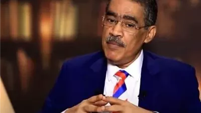 نداء من وزير الدولة للإعلام للصحفيين والإعلاميين المصريين:فضفضة ضرورية
