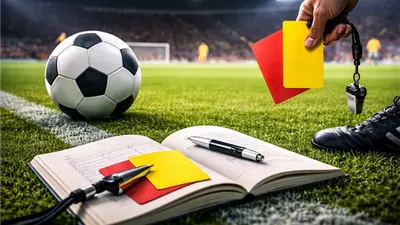 الجبلابة يعلن التعديلات الجديدة علي قوانين كرة القدم قبل إنطلاق الدوري