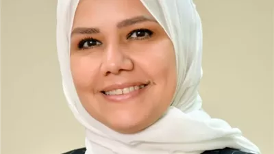 تعيين رشا عبد العال رئيسًا لمصلحة الضرائب لمدة عام