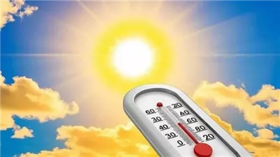 طقس الجمعة 21 أغسطس.. 42 درجة جنوبًا والمحسوسة بالقاهرة 37