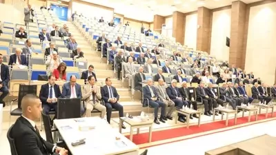 تنسيق الجامعات الأهلية2026..85% الحد الأدنى للطب و 79% للأسنان