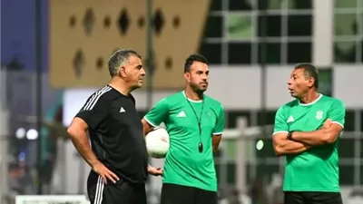الزعيم يتسلح بـ
