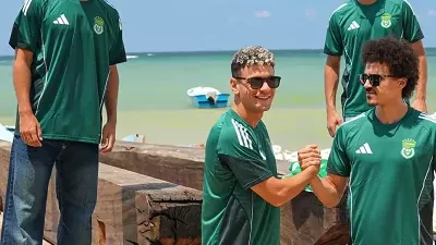 تعرف على قائمة الاتحاد السكندري لمواجهة الزمالك بافتتاحية الدورى