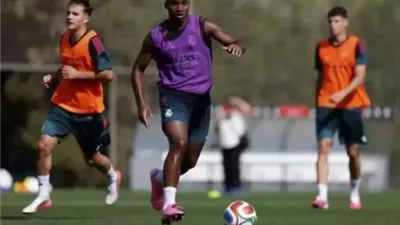 نجم ريال مدريد يحسم قراره النهائي من الانتقال إلى ليفربول