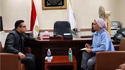 تعاون بين 