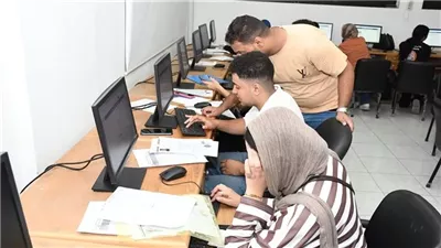 آخر موعد لتسجيل طلبات تقليل الاغتراب لطلاب الثانوية العامة