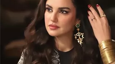 بعد نجاح رمضان.. درة تعود بـ«علي كلاي» على MBC1