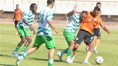 تعادلات مثيرة في افتتاح دوري المحترفين