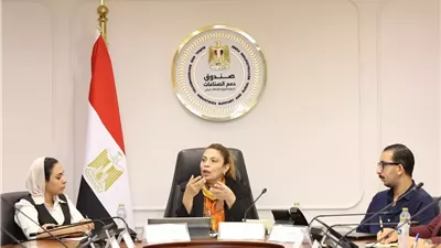 اليماني تستعرض دور صندوق دعم الصناعات الريفية في التمكين الاقتصادي